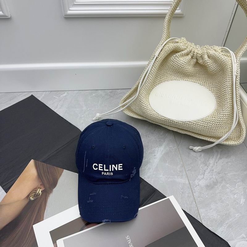 Celine cap hm (38)