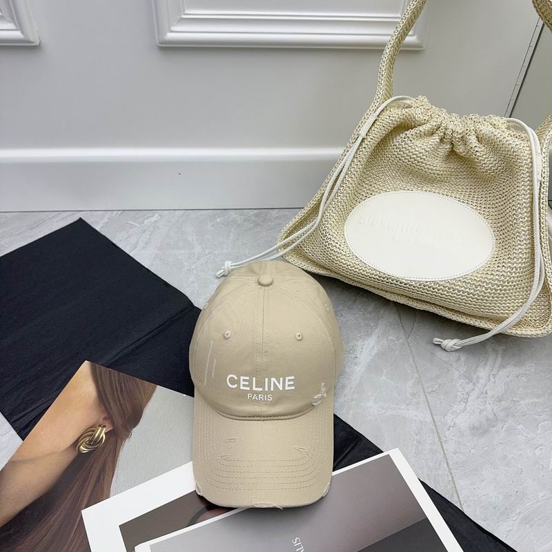 Celine cap hm (42)
