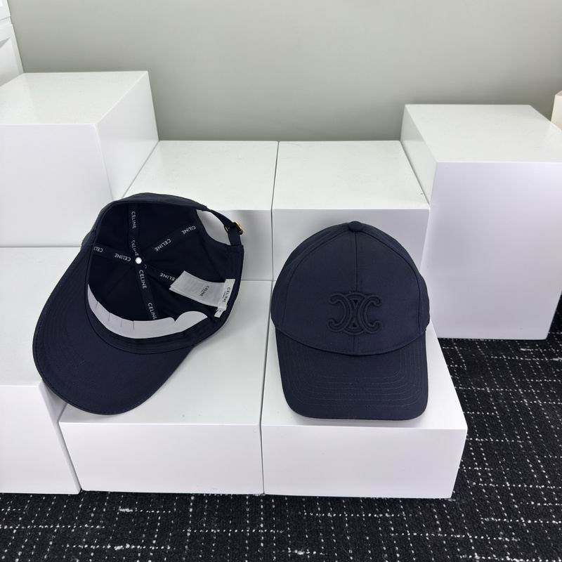 Celine cap hm (8)