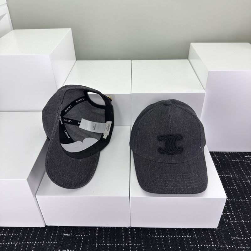 Celine cap hm (9)