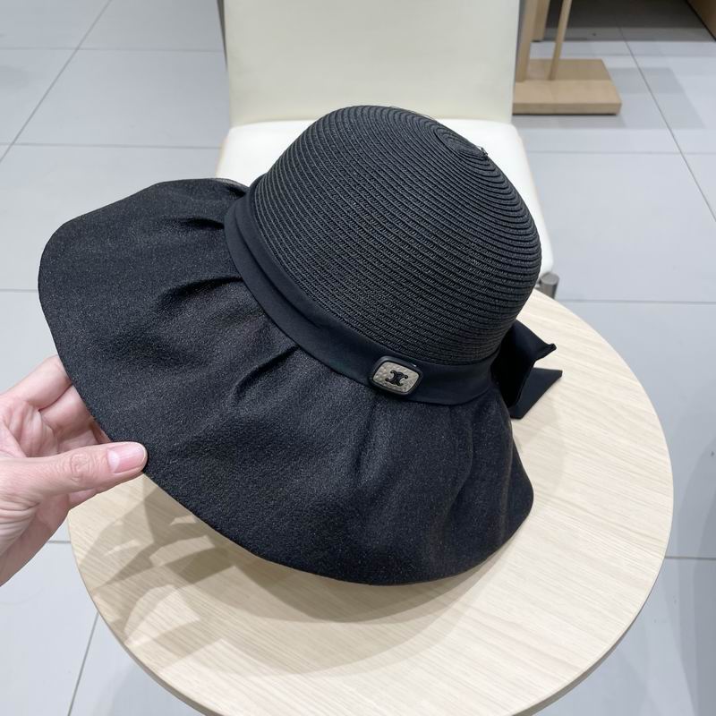 Celine hat (2)