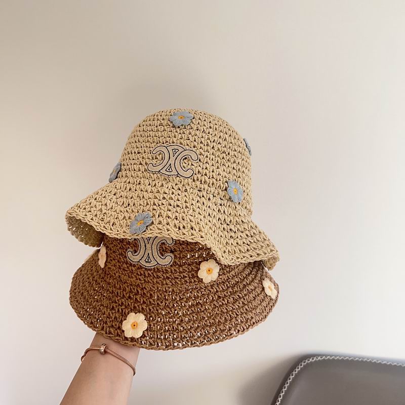 Celine hat (215)
