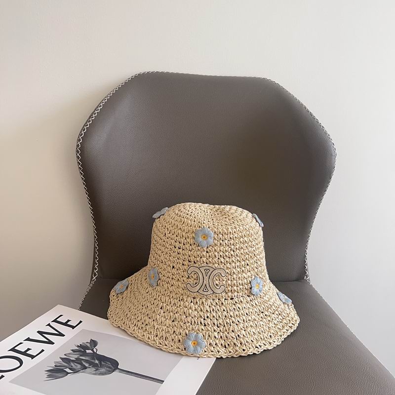 Celine hat (220)