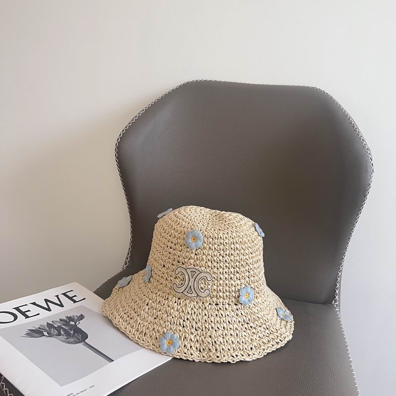 Celine hat (221)