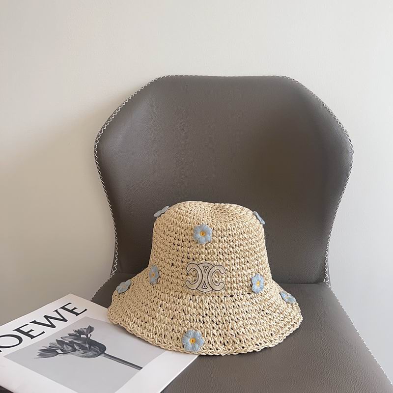 Celine hat (222)