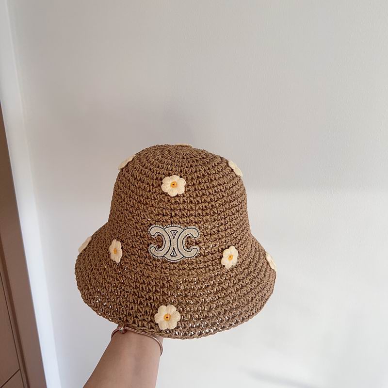 Celine hat (227)