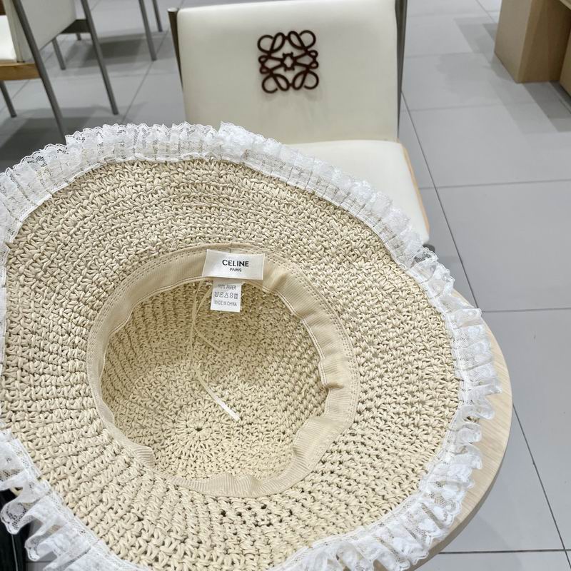 Celine hat (232)