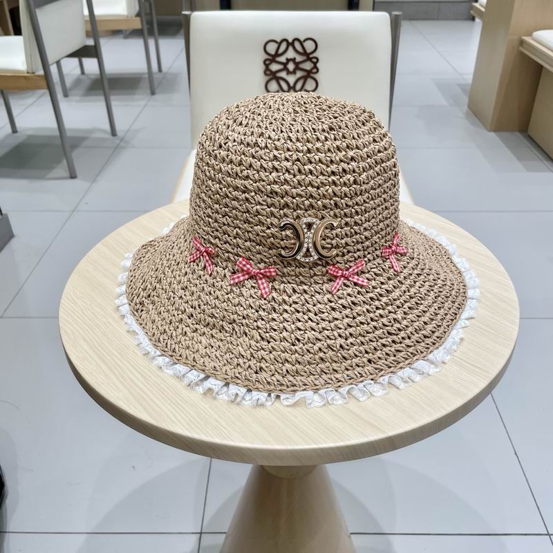 Celine hat (247)