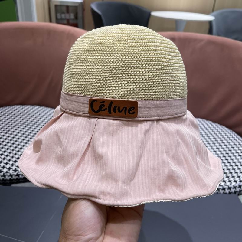 Celine hat (255)