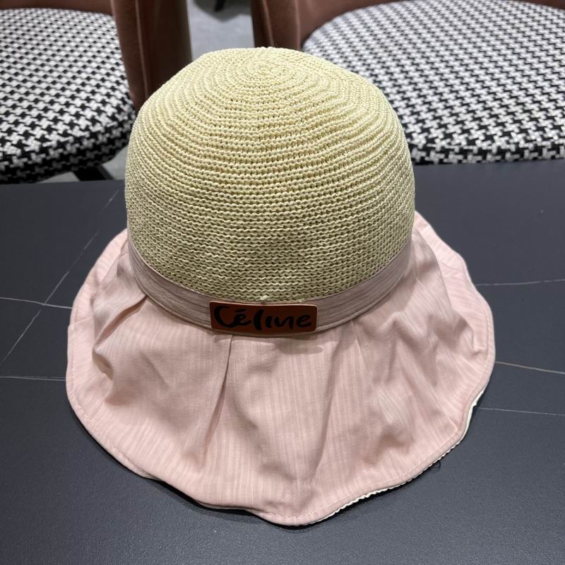 Celine hat (260)