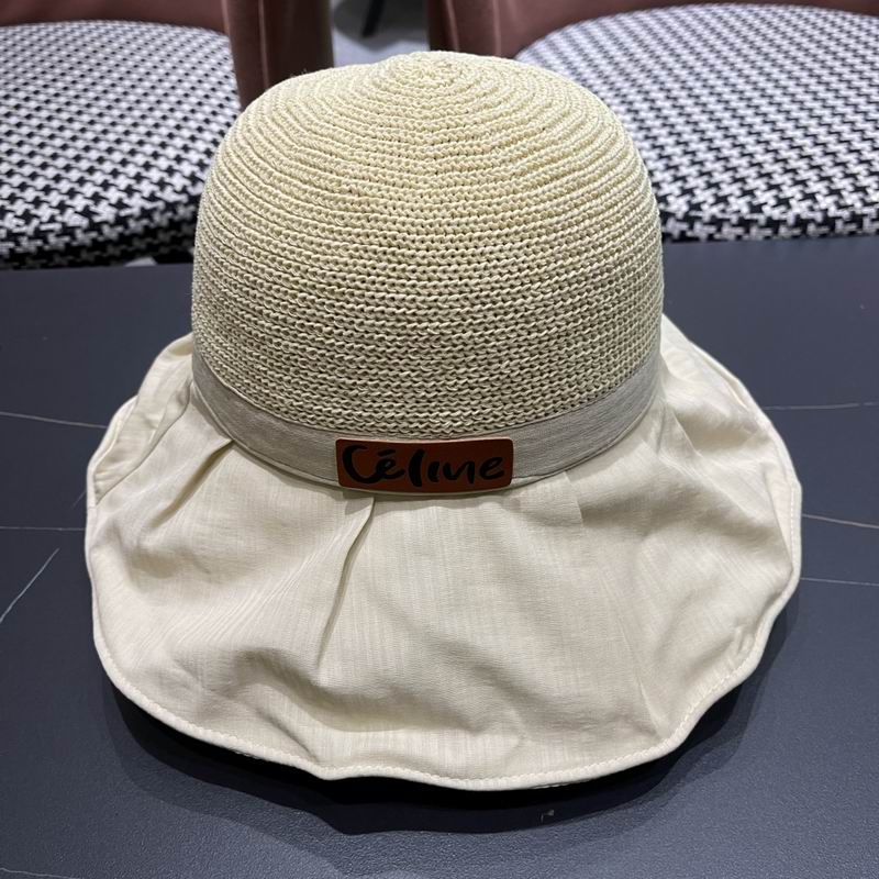 Celine hat (270)