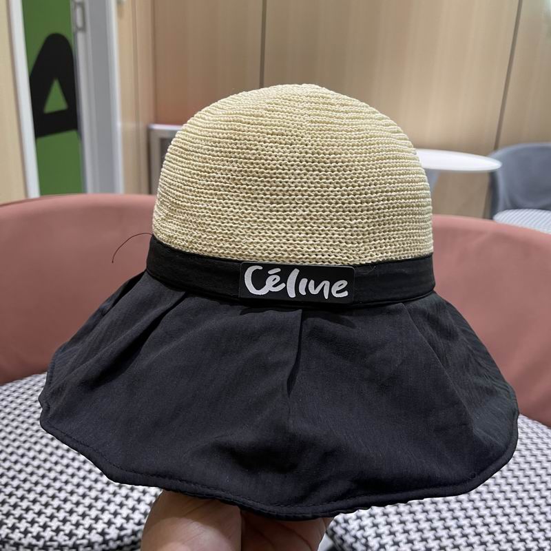 Celine hat (275)