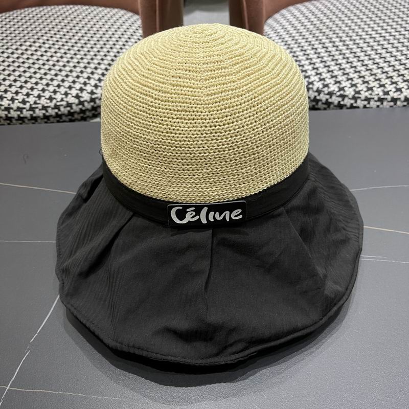Celine hat (280)