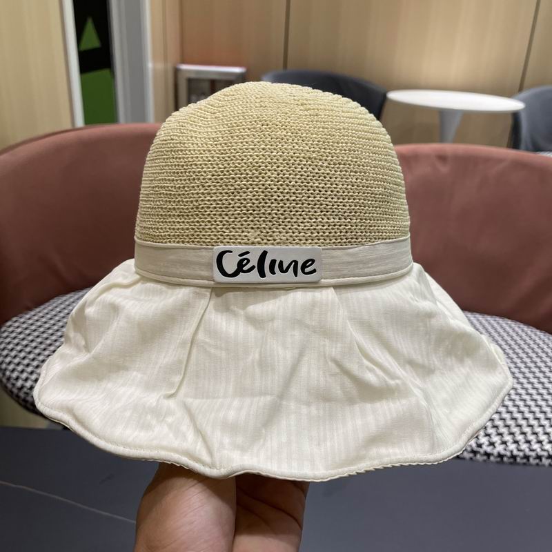 Celine hat (285)