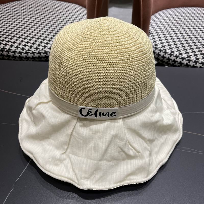 Celine hat (290)