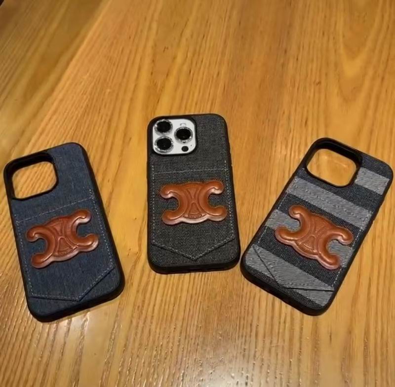 Celine iPhone 12-16Pro max 04 (3)