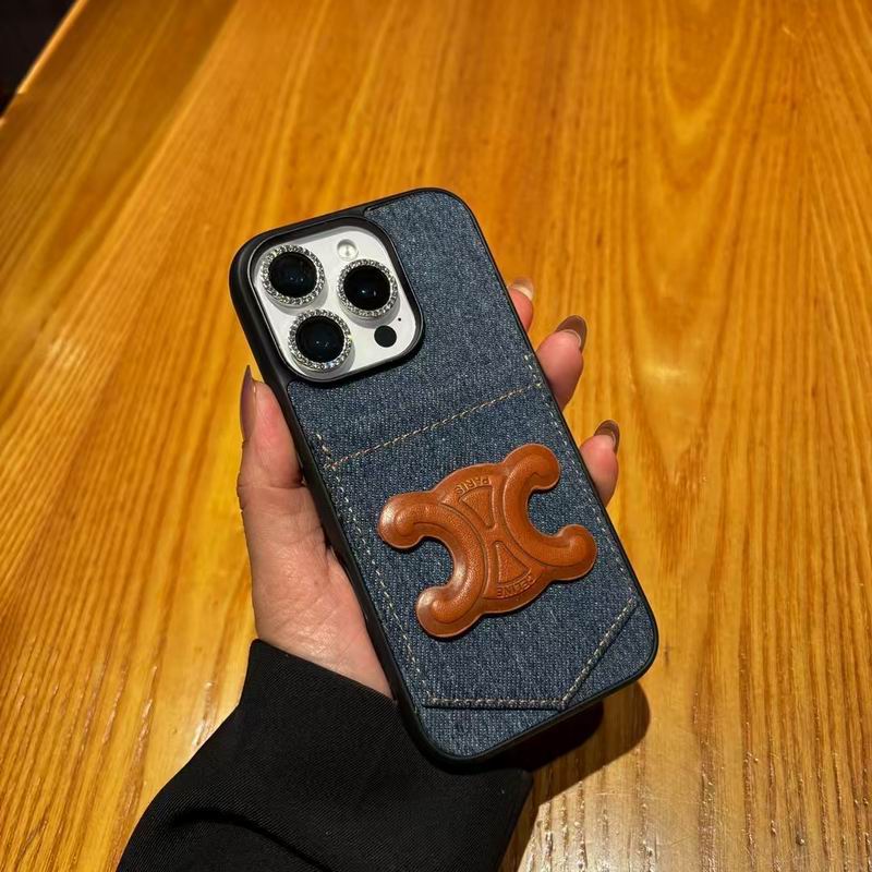 Celine iPhone 12-16Pro max 04 (4)