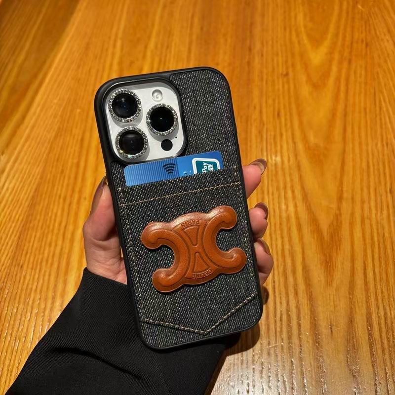 Celine iPhone 12-16Pro max 04 (5)