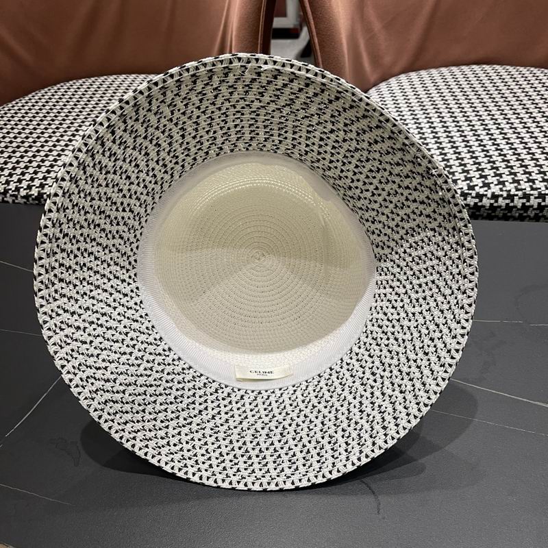 Celine top hat (100)
