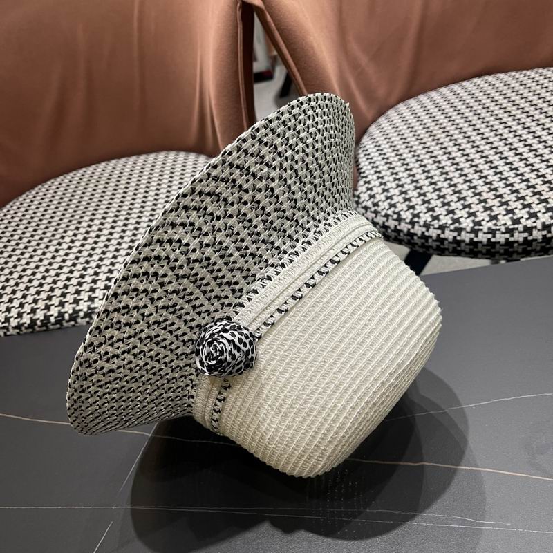 Celine top hat (101)