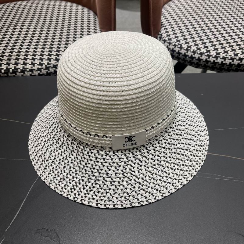 Celine top hat (106)