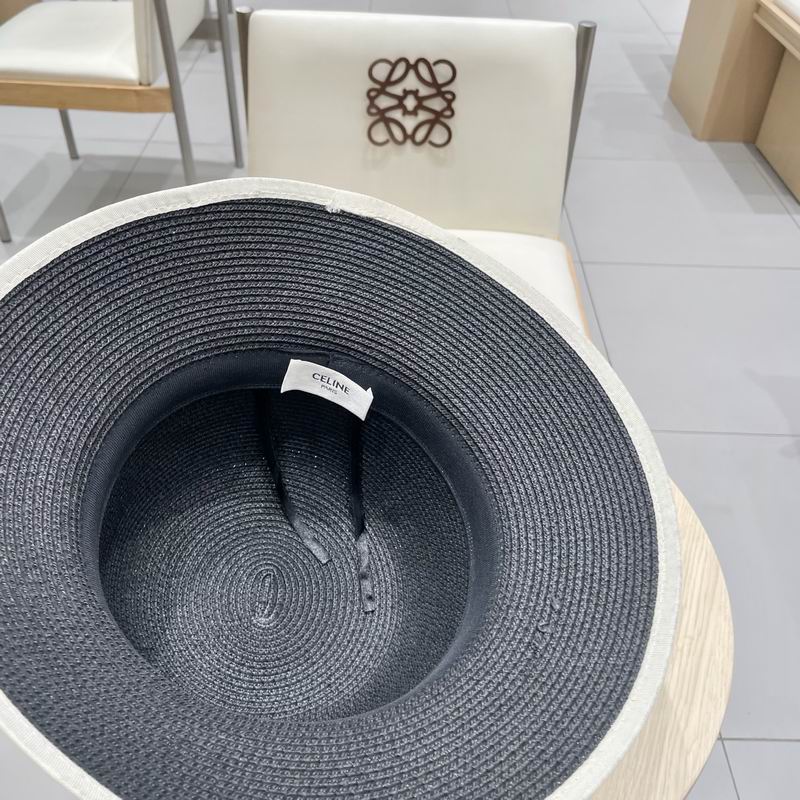 Celine top hat (109)