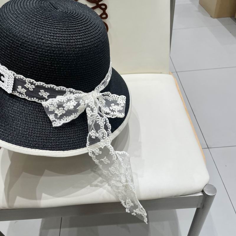 Celine top hat (110)