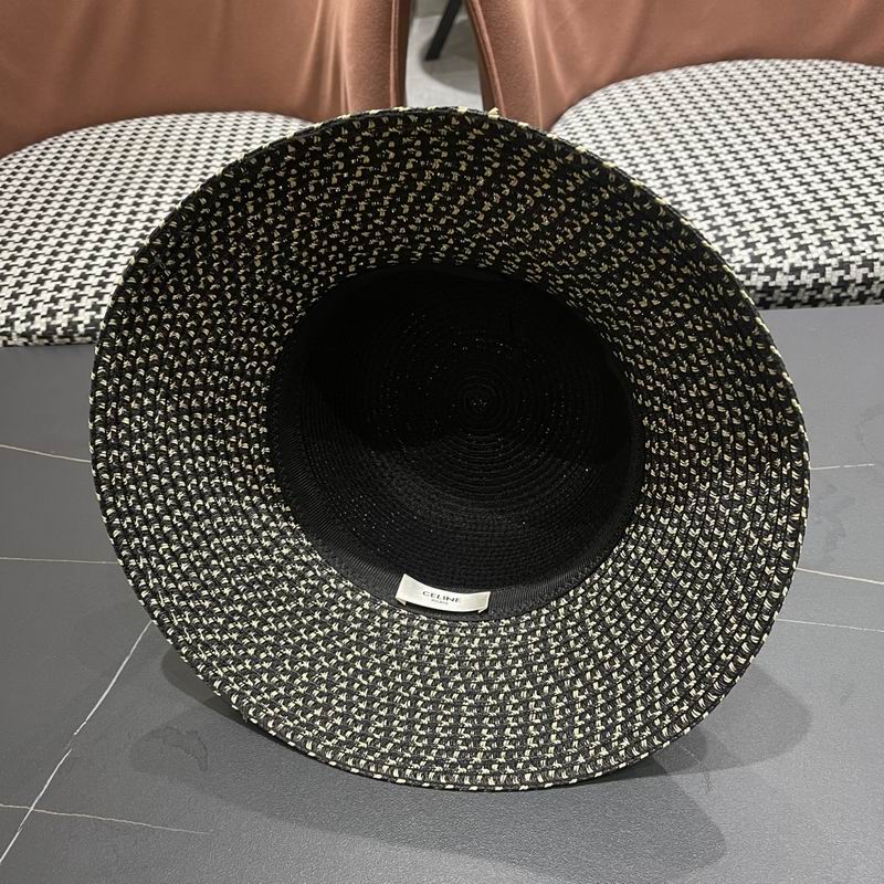 Celine top hat (110)