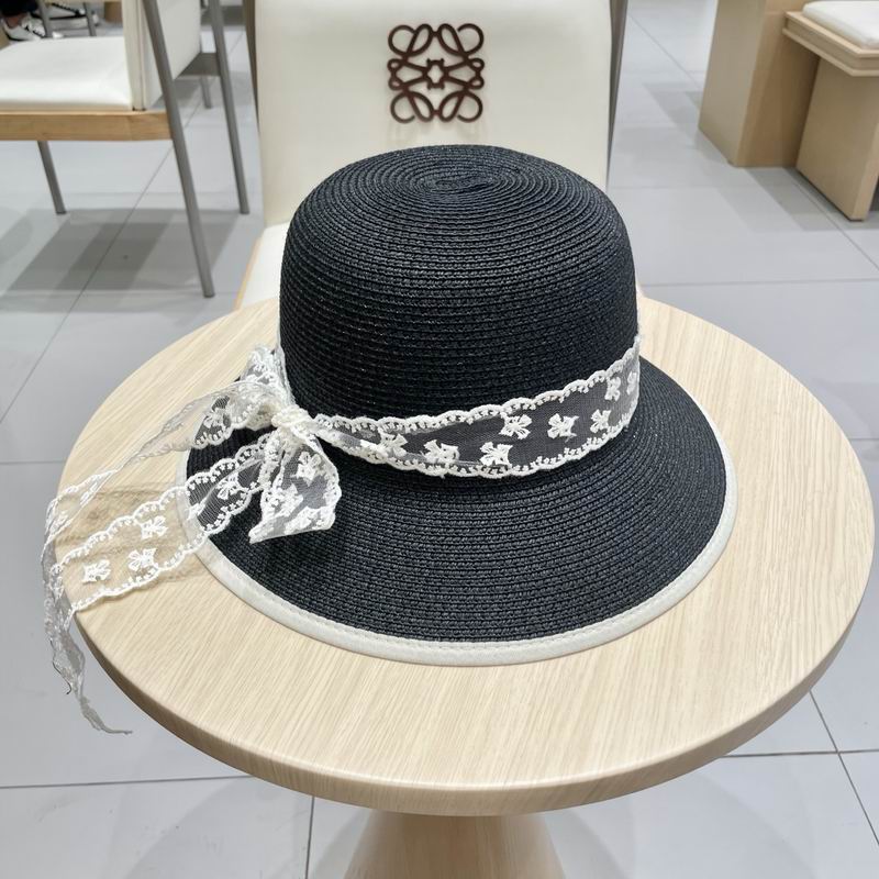 Celine top hat (116)