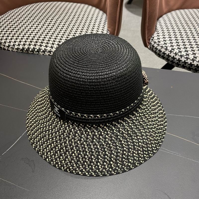 Celine top hat (117)