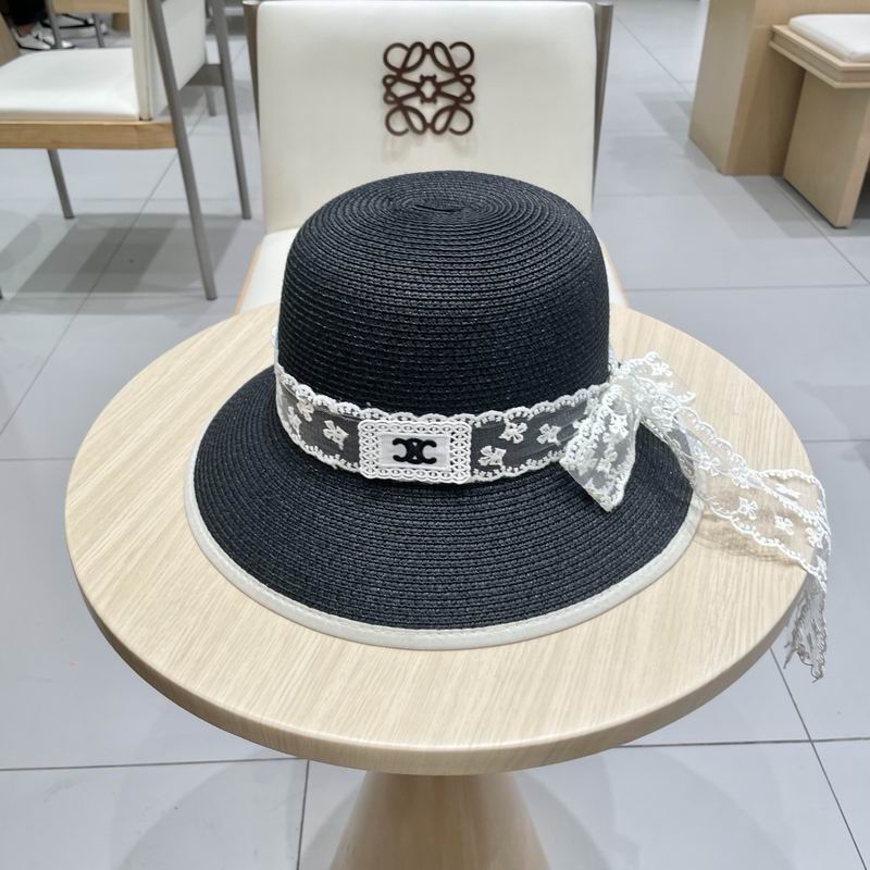 Celine top hat (118)