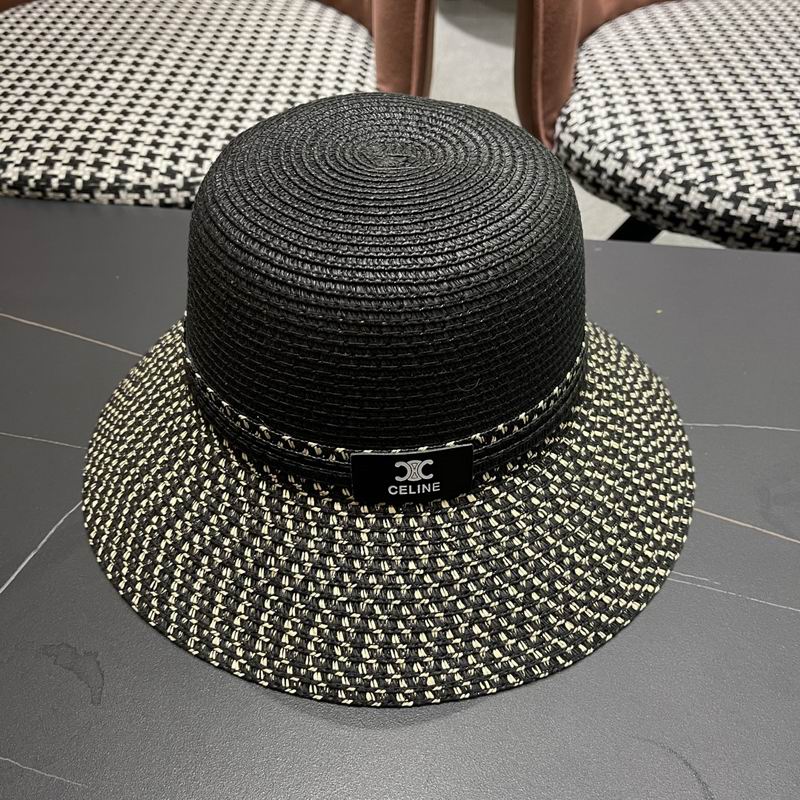 Celine top hat (118)