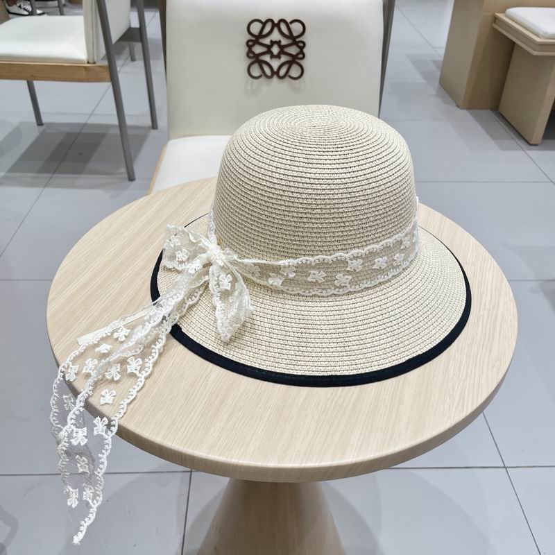 Celine top hat (125)