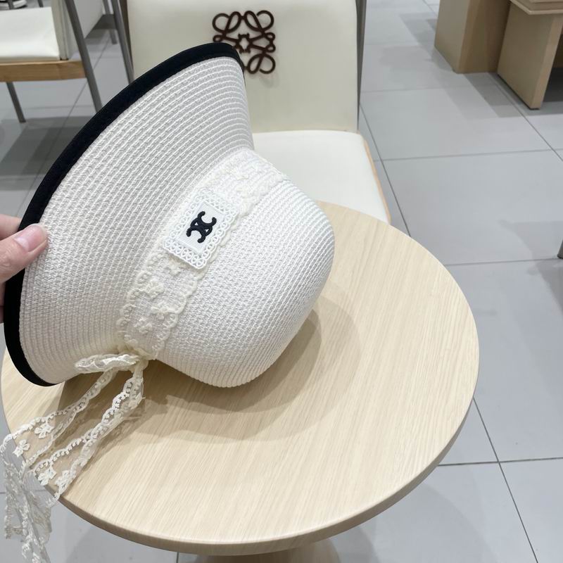 Celine top hat (130)