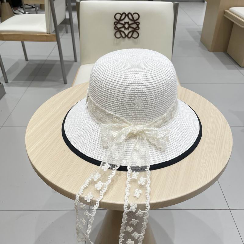 Celine top hat (135)