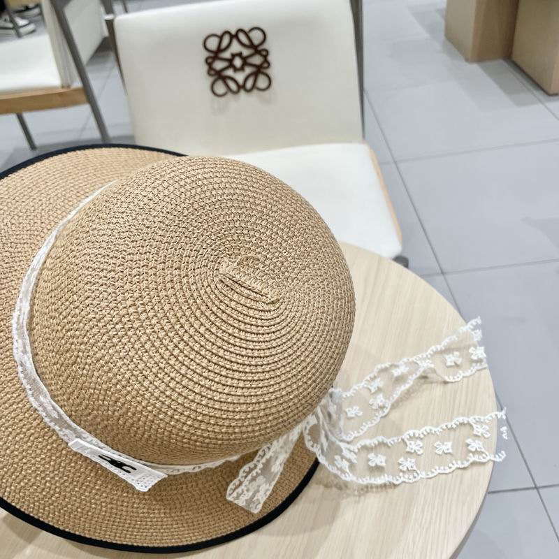 Celine top hat (140)