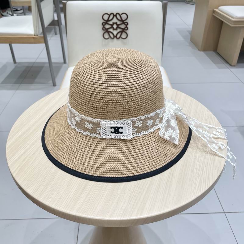 Celine top hat (145)