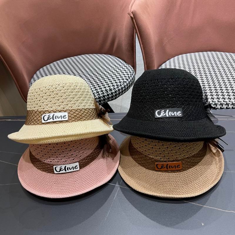 Celine top hat (146)
