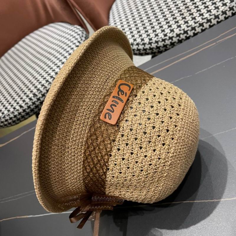 Celine top hat (148)