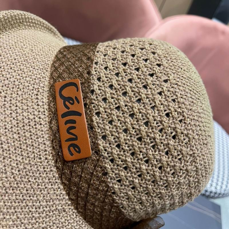 Celine top hat (150)