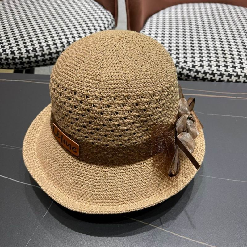 Celine top hat (154)