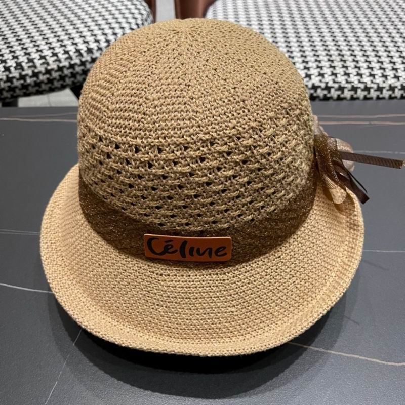 Celine top hat (155)