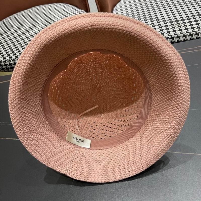 Celine top hat (158)