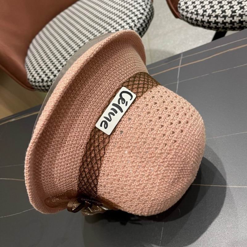 Celine top hat (159)