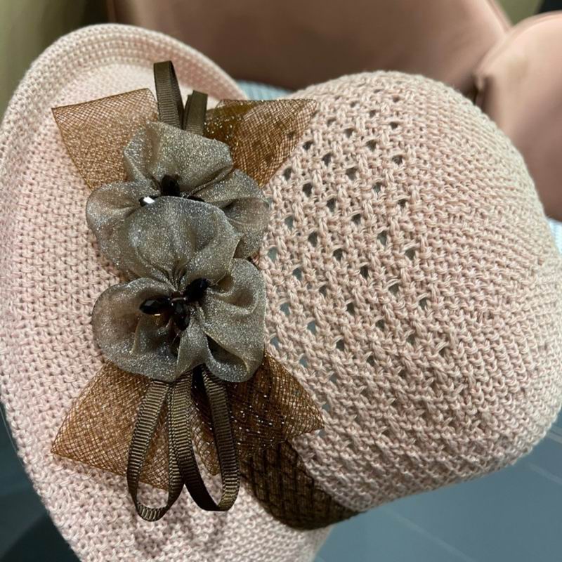 Celine top hat (160)