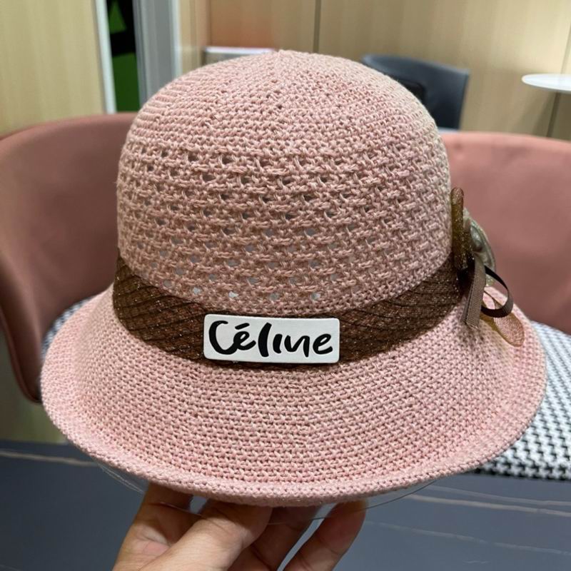 Celine top hat (162)