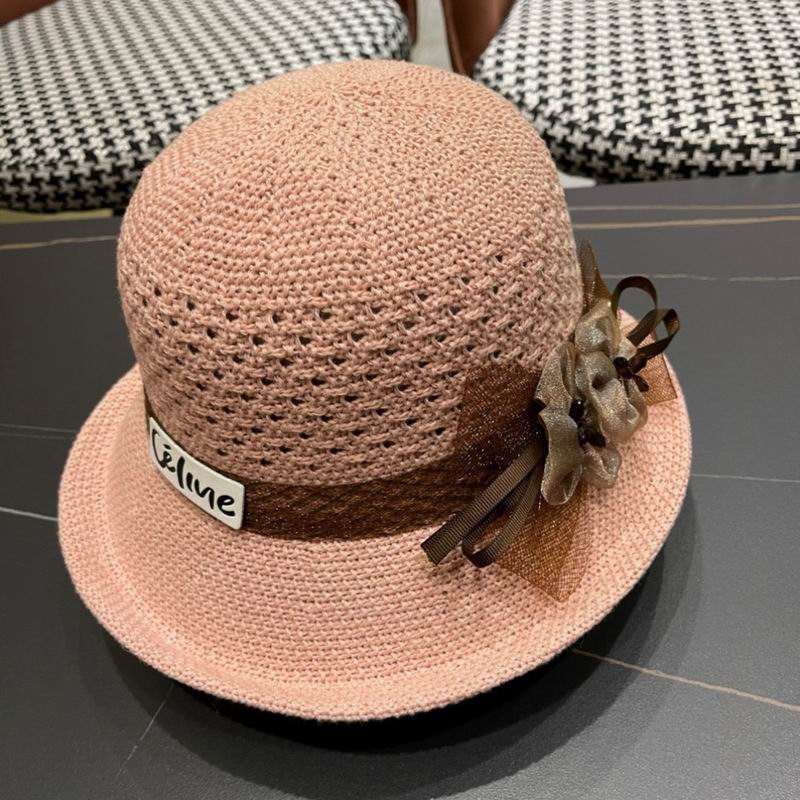 Celine top hat (165)