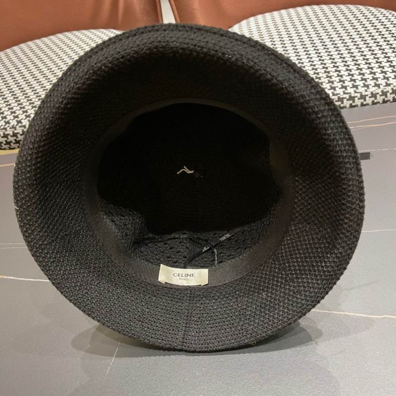 Celine top hat (168)