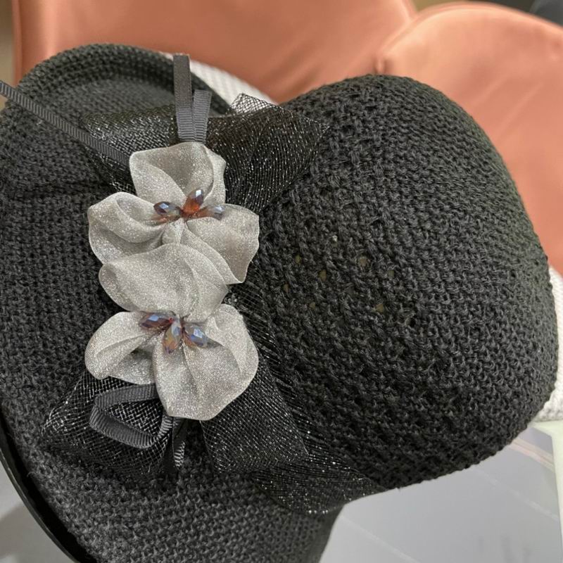 Celine top hat (170)