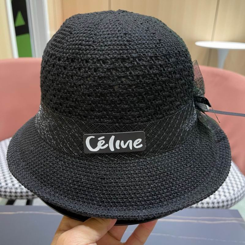 Celine top hat (172)
